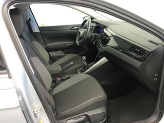 Volkswagen Polo LIFE 1.0 TSI 95CV