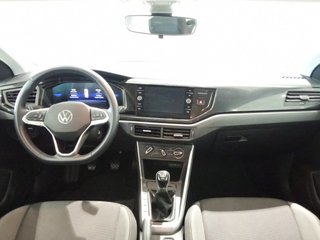 Volkswagen Polo LIFE 1.0 TSI 95CV