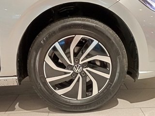 Volkswagen Polo LIFE 1.0 TSI 95CV