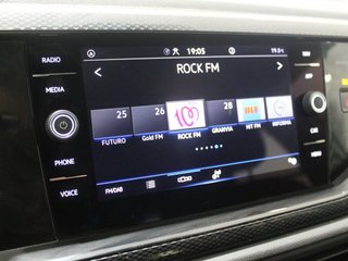 Volkswagen Polo LIFE 1.0 TSI 95CV