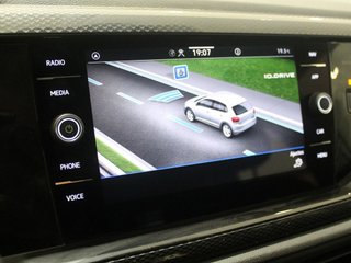 Volkswagen Polo LIFE 1.0 TSI 95CV