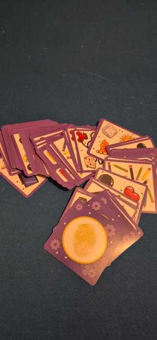 Juego de mesa Cortex