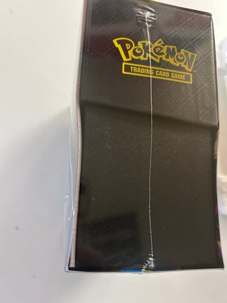 Pokemon Mega Evolution Elite Trainer Box