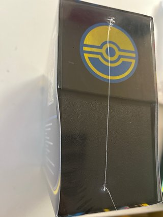 Pokemon Mega Evolution Elite Trainer Box