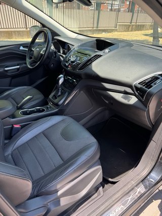 Ford Kuga 2014 Titanium