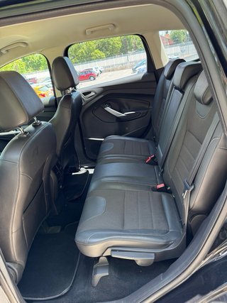 Ford Kuga 2014 Titanium