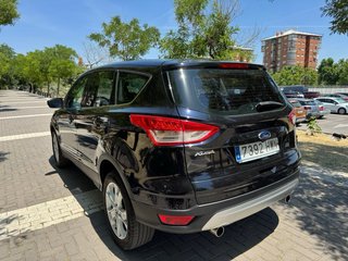 Ford Kuga 2014 Titanium
