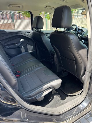 Ford Kuga 2014 Titanium
