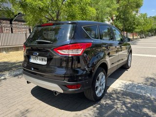 Ford Kuga 2014 Titanium