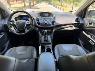 Ford Kuga 2014 Titanium