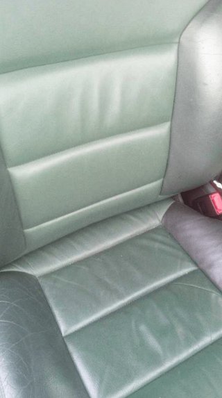 22387936 4z7941700 faro antiniebla del der audi a6