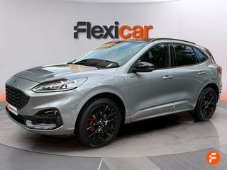 Ford Kuga ST-Line X Graphite T 2.5 Duratec PHEV AT
