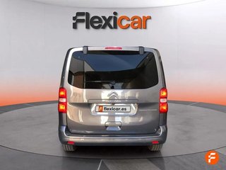 Citroën Spacetourer Talla XS BlueHDi 110KW (150CV) Feel