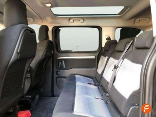 Citroën Spacetourer Talla XS BlueHDi 110KW (150CV) Feel