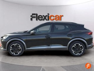 Cupra Formentor 1.5 TSI 110kW (150 CV) DSG
