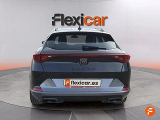 Cupra Formentor 1.5 TSI 110kW (150 CV) DSG