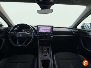 Cupra Formentor 1.5 TSI 110kW (150 CV) DSG