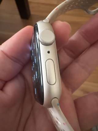 Apple Whach SE