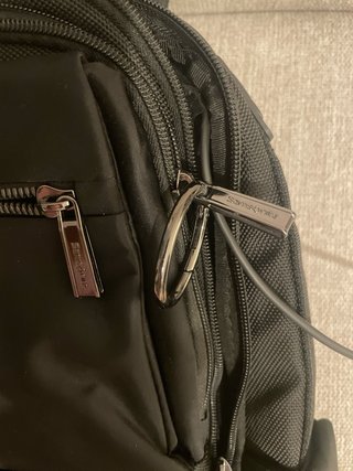Mochila Samsonite Openroad 2.0 (2 iguales)