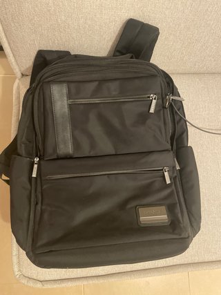Mochila Samsonite Openroad 2.0 (2 iguales)