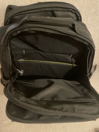 Mochila Samsonite Openroad 2.0 (2 iguales)