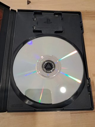 The Mummy Returns PS2 (El Regreso de la Momia)