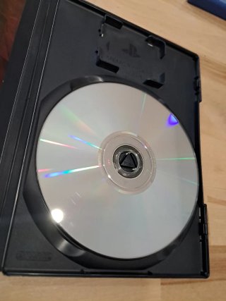 The Mummy Returns PS2 (El Regreso de la Momia)