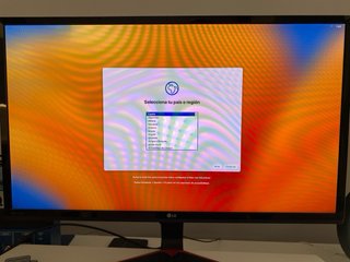Mac mini 2018 Intel A1993 + Soporte VES