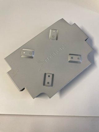 Mac mini 2018 Intel A1993 + Soporte VES