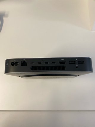 Mac mini 2018 Intel A1993 + Soporte VES