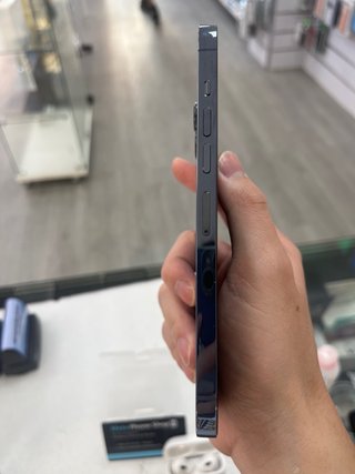 iPhone 13 Pro Max 128GB azul