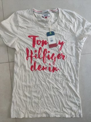 Camiseta de mujer
