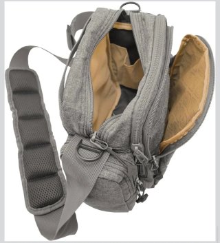 Bolso Tonto Hazard 4 Civilian Lab Grayman