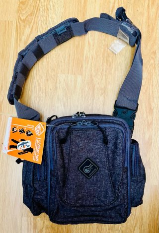 Bolso Tonto Hazard 4 Civilian Lab Grayman
