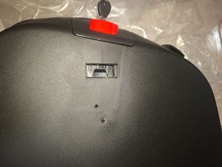Maletas laterales universales de moto