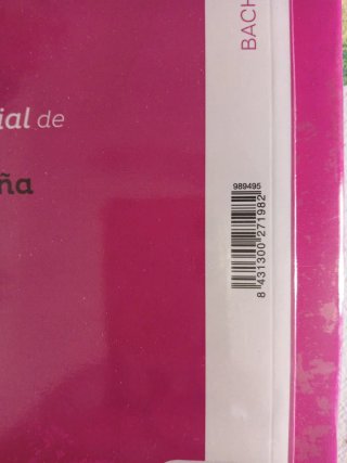 Historia de España 2 bachillerato : Comunidad V...