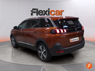 Peugeot 5008 1.5 BlueHDi 96kW S&S Allure Pack EAT8