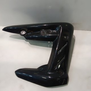 Tapa Lateral Derecha Street Triple 675 08-12
