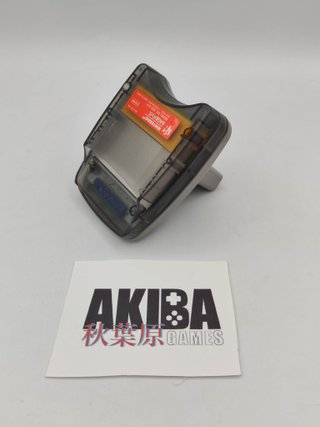 Pocket Monster's Stadium N64 Japonés (Nintendo 64)