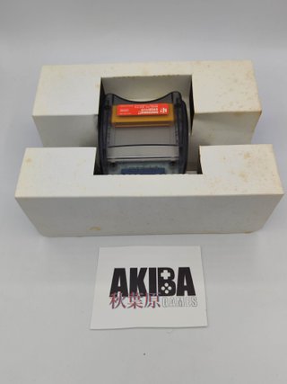Pocket Monster's Stadium N64 Japonés (Nintendo 64)