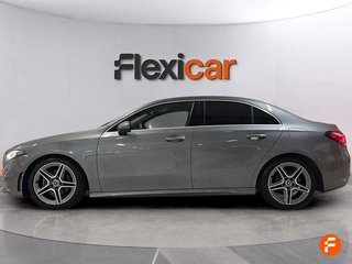 Mercedes Clase A Sedán A 180 d
