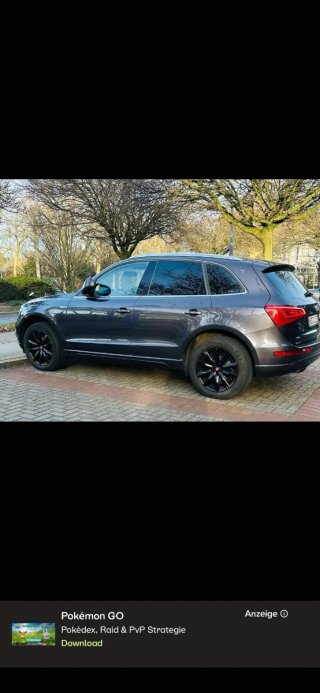 Audi Q5 2011
