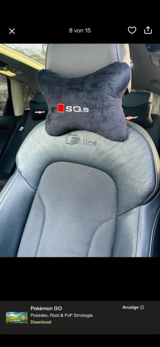 Audi Q5 2011