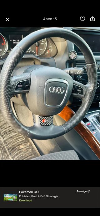 Audi Q5 2011