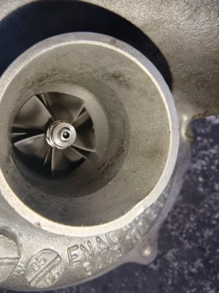 Turbo Coche