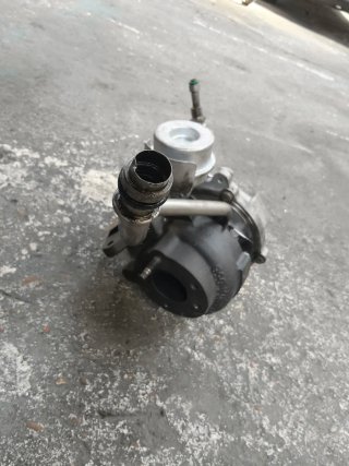 Turbo Coche