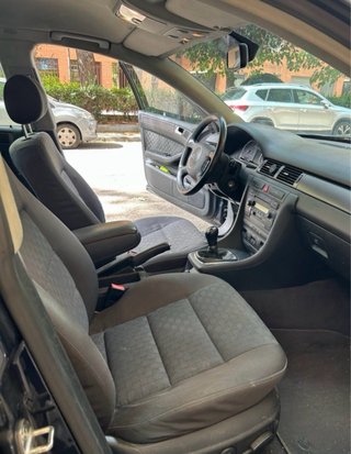 Audi A6 2004 1.9 tdi 130cv