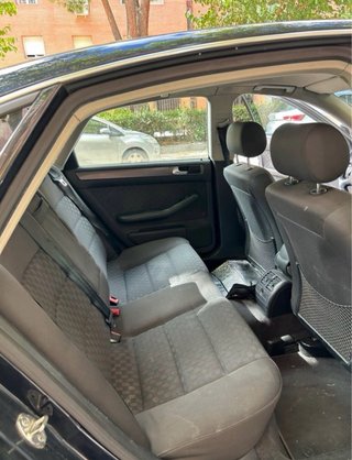 Audi A6 2004 1.9 tdi 130cv