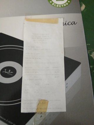 Encimera de Cocina portatil