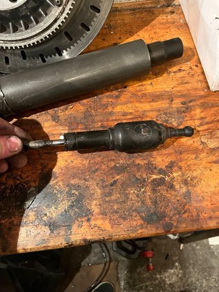Despiece BMW R100